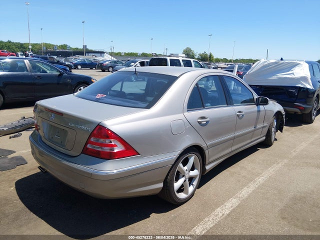 2005 Mercedes-BENZ OTHERS 照片 4