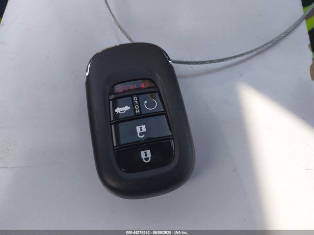 صورة مصغرة 11 لـ 2024 Honda CIVIC EX