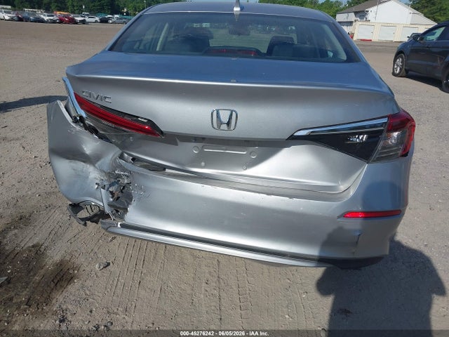 صورة 6 لـ 2024 Honda CIVIC EX