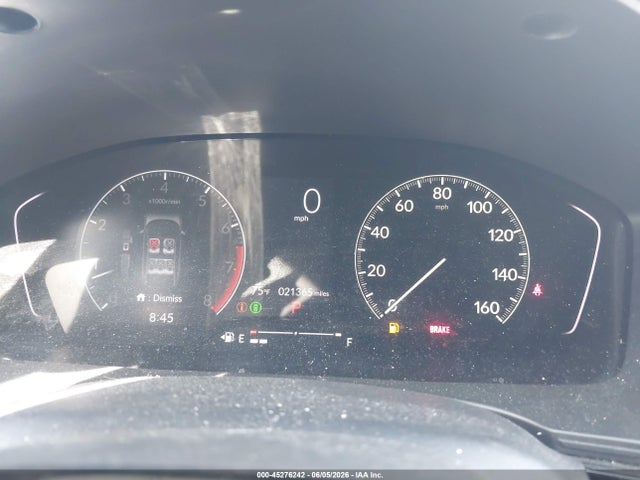 صورة 7 لـ 2024 Honda CIVIC EX