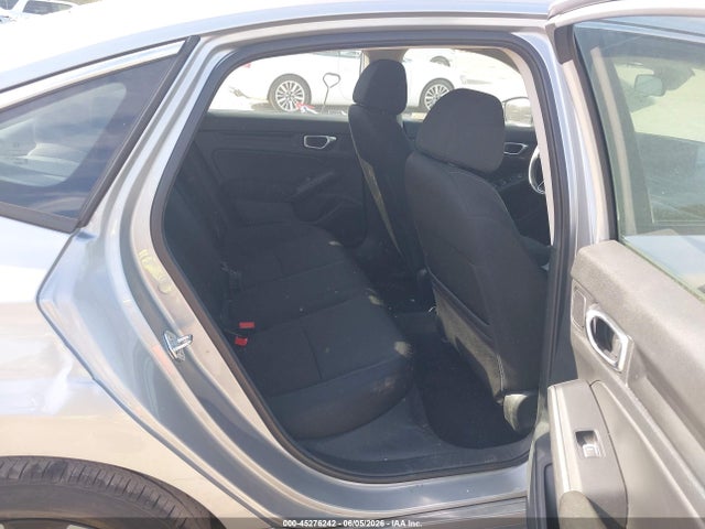 صورة 8 لـ 2024 Honda CIVIC EX