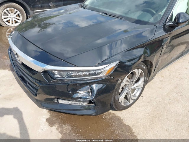 2019 Honda ACCORD EX photo 6