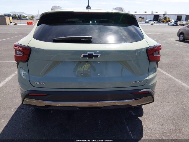 2024 CHEVROLET TRAX FWD ACTIV 15