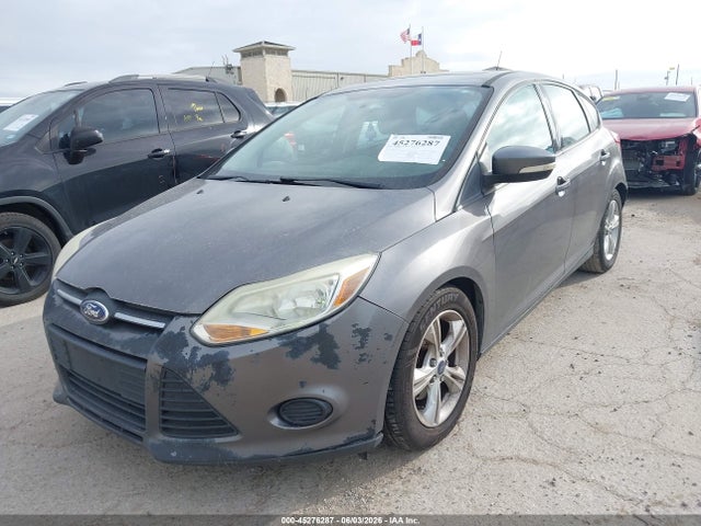 FORD FOCUS SE - 6