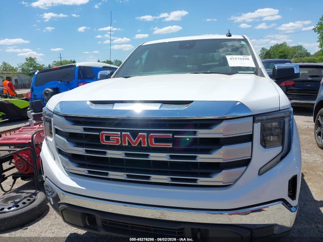 2026 GMC SIERRA 1500 , SHORT BED, SLE, 4WD 缩略图 12