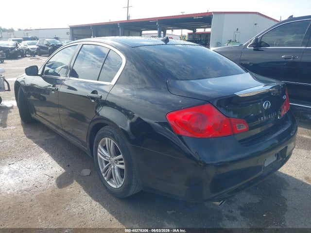 صورة 3 لـ 2010 Infiniti G37 JOURNEY