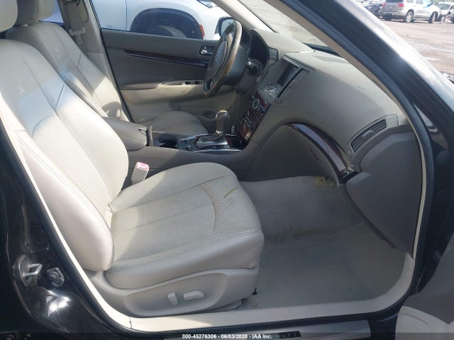 صورة 5 لـ 2010 Infiniti G37 JOURNEY