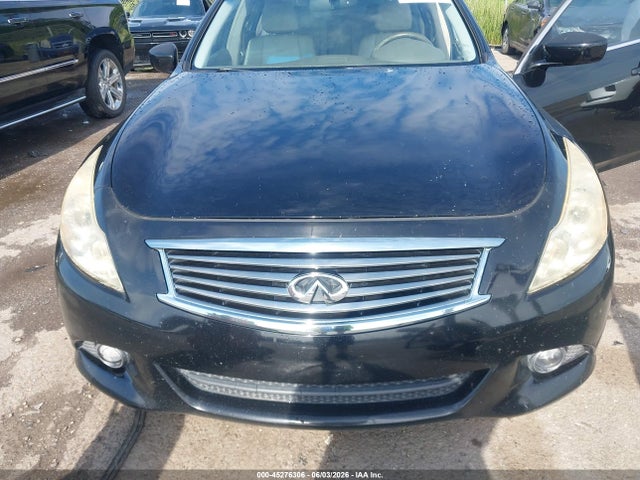 صورة 6 لـ 2010 Infiniti G37 JOURNEY