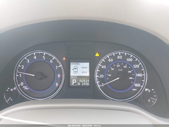 صورة 7 لـ 2010 Infiniti G37 JOURNEY