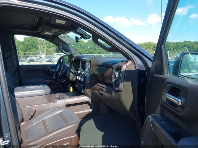 2021 GMC SIERRA 1500 4WD SHORT BOX DENALI 照片 5
