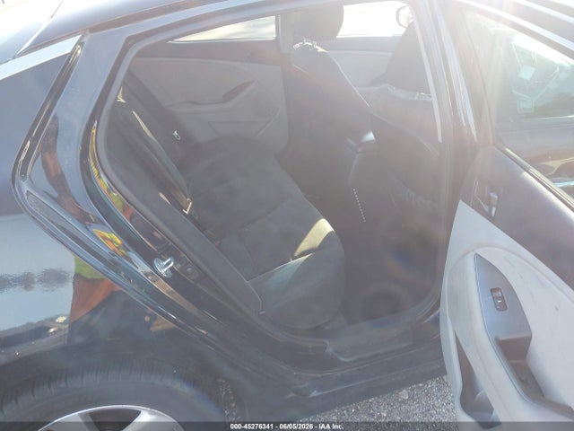2014 KIA OPTIMA LX 照片 8