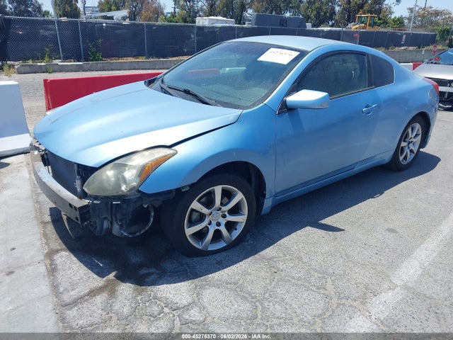 2011 Nissan ALTIMA 2.5 S — фото 2