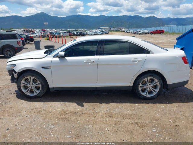 2014 FORD TAURUS SEL 缩略图 15