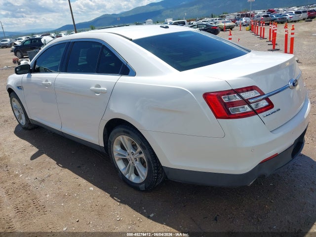 2014 FORD TAURUS SEL 照片 3