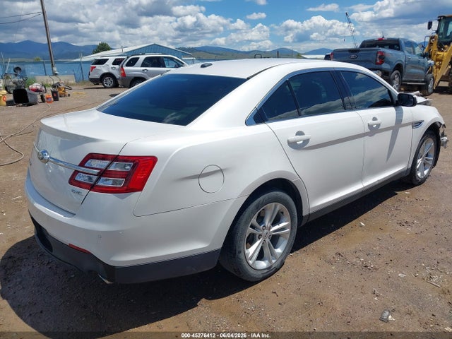 2014 FORD TAURUS SEL 照片 4