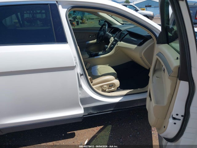 2014 FORD TAURUS SEL 照片 5