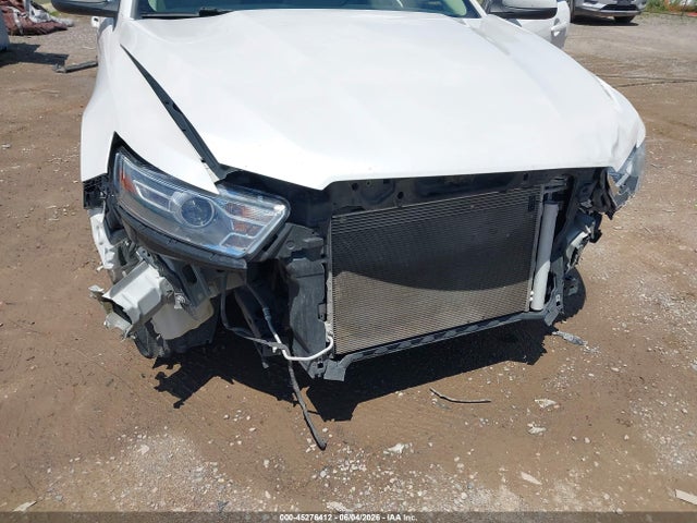 2014 FORD TAURUS SEL 照片 6