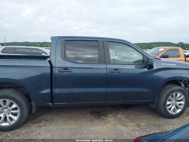صورة 14 لـ 2020 Chevrolet SILVERADO 1500 2WD SHORT BED CUSTOM