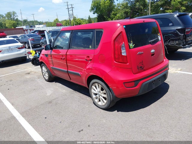2013 KIA SOUL + — фото 3