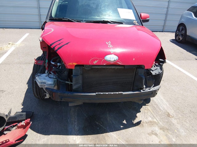 2013 KIA SOUL + — фото 6