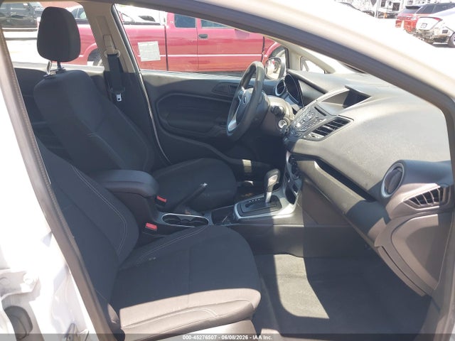 2019 FORD FIESTA SE 照片 5
