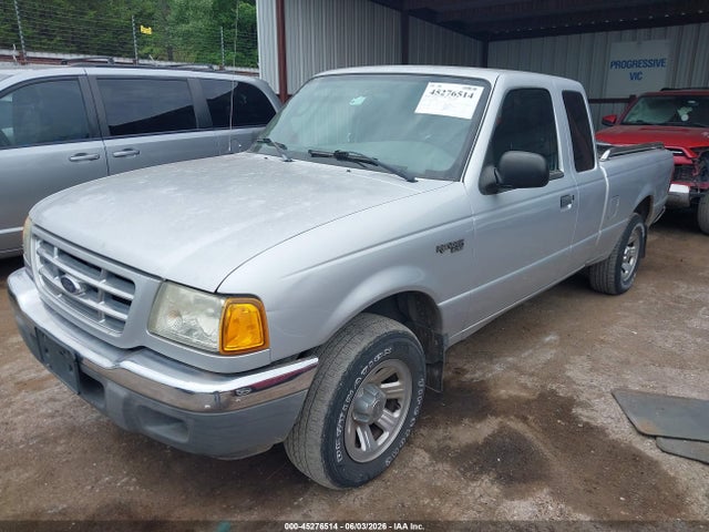 صورة 2 لـ 2003 FORD RANGER XLT