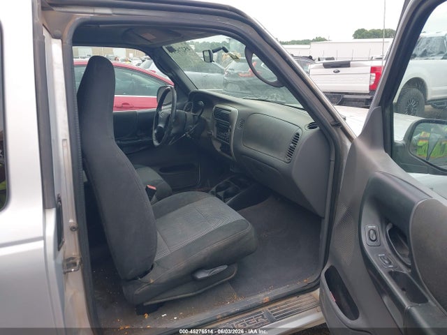 صورة 5 لـ 2003 FORD RANGER XLT