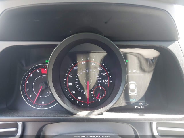2023 Hyundai ELANTRA SEL 照片 7