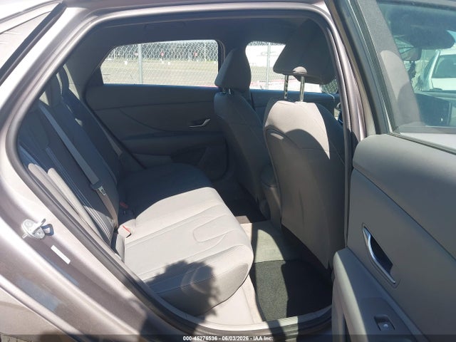 2023 Hyundai ELANTRA SEL 照片 8
