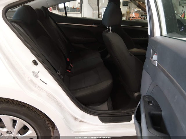 صورة 8 لـ 2019 Hyundai ELANTRA SE