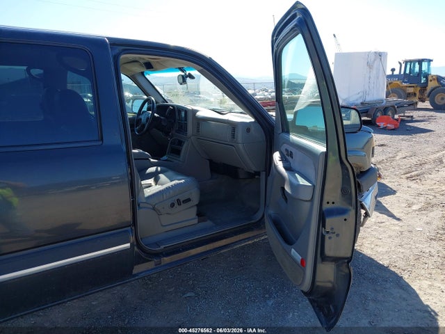 2003 Chevrolet SILVERADO 2500HD LT — фото 5