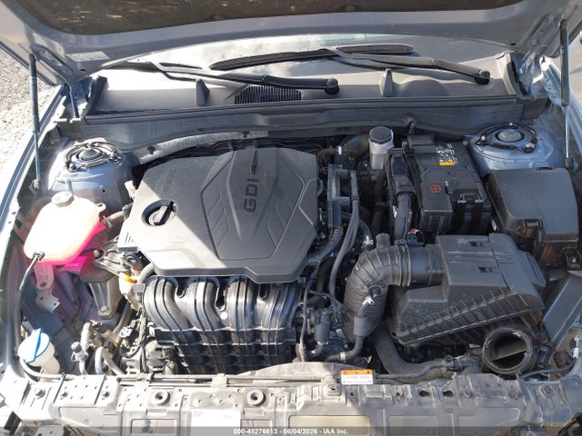 صورة 10 لـ 2024 Hyundai SONATA SEL