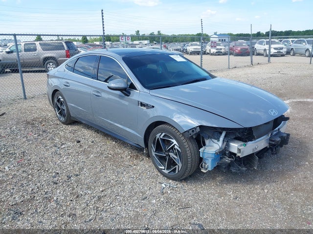 صورة 1 لـ 2024 Hyundai SONATA SEL