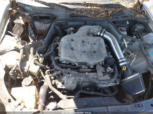 صورة مصغرة 10 لـ 2004 Infiniti G35