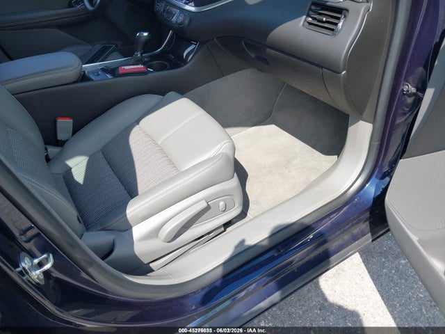 صورة 5 لـ 2019 Chevrolet IMPALA LS
