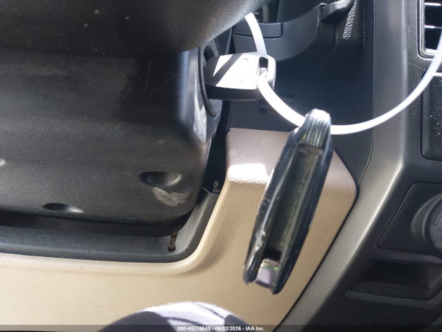 2018 FORD F-150 XLT 照片 9