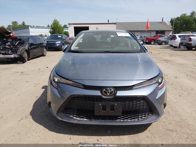 صورة مصغرة 12 لـ 2022 Toyota COROLLA LE