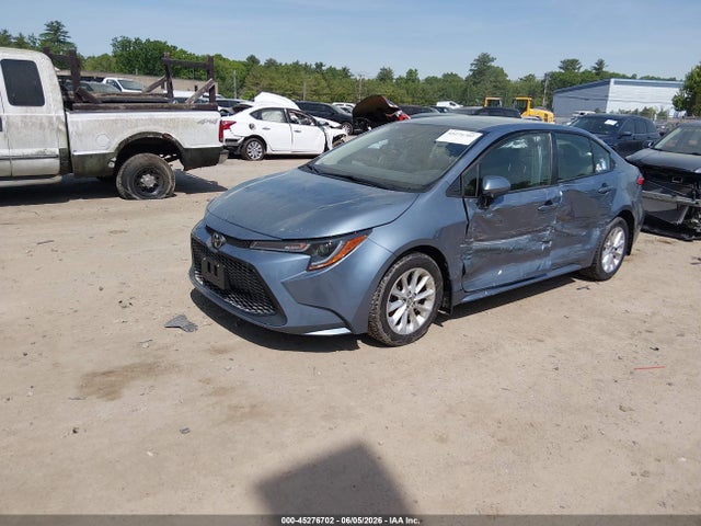 صورة 2 لـ 2022 Toyota COROLLA LE