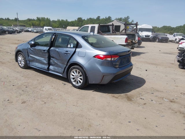 صورة 3 لـ 2022 Toyota COROLLA LE
