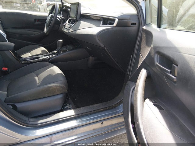 صورة 5 لـ 2022 Toyota COROLLA LE