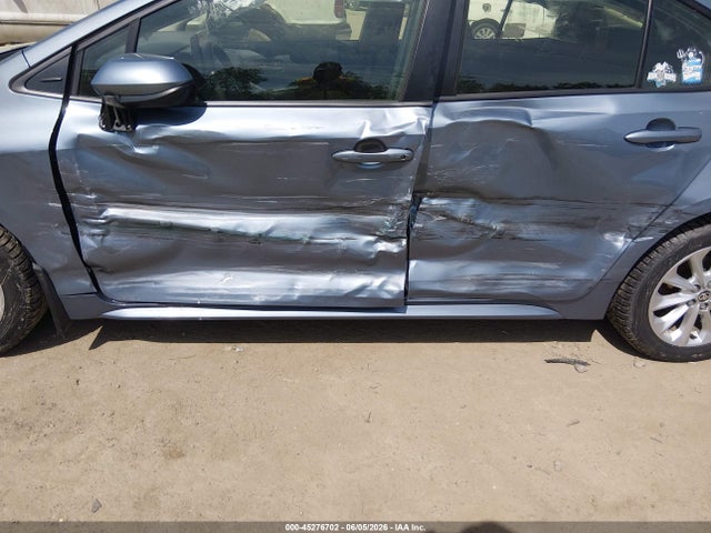 صورة 6 لـ 2022 Toyota COROLLA LE