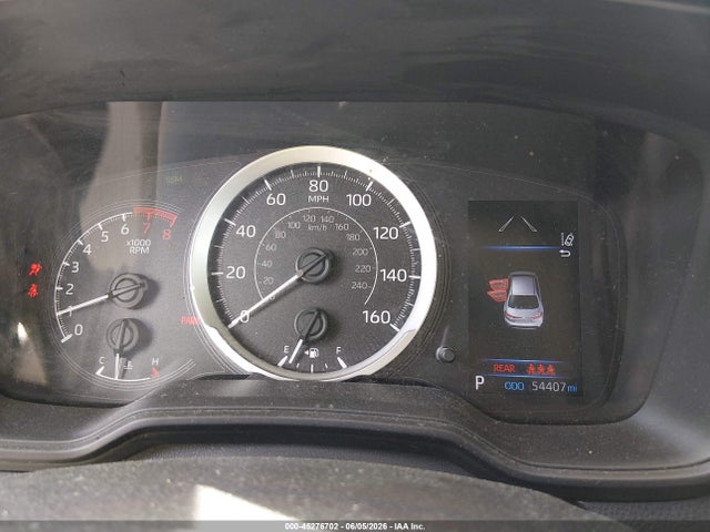 صورة 7 لـ 2022 Toyota COROLLA LE