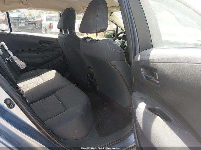 صورة 8 لـ 2022 Toyota COROLLA LE