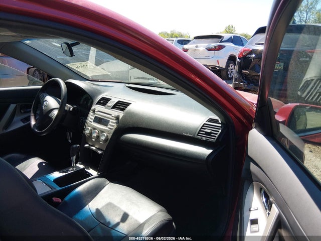 صورة 5 لـ 2010 Toyota CAMRY SE
