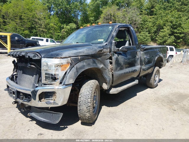 صورة 6 لـ 2015 FORD F-250 XL