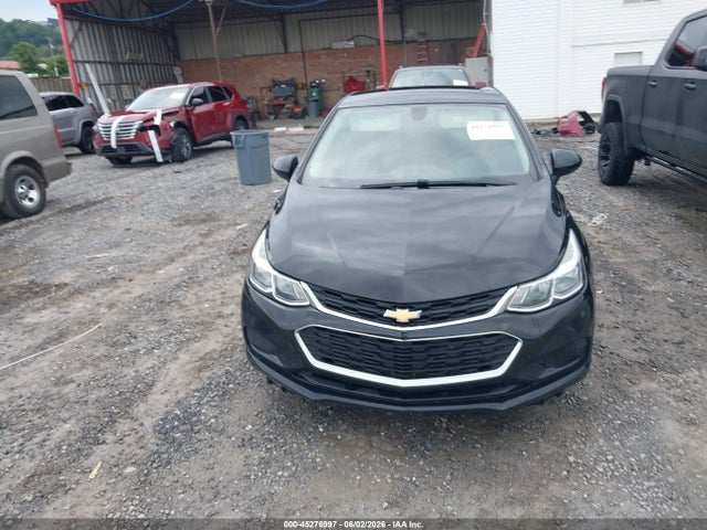 صورة مصغرة 12 لـ 2017 Chevrolet CRUZE LS AUTO