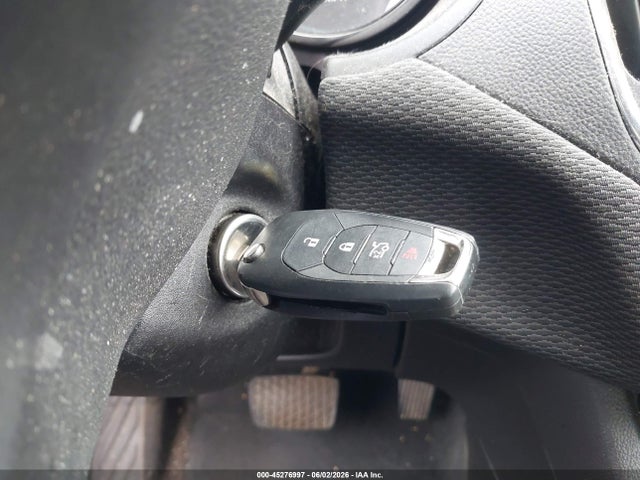 صورة مصغرة 11 لـ 2017 Chevrolet CRUZE LS AUTO