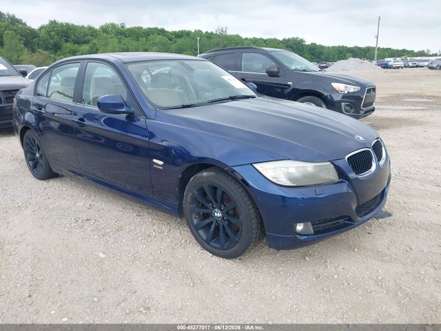 صورة 1 لـ 2011 BMW 328I XDRIVE