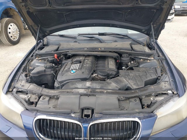 صورة 10 لـ 2011 BMW 328I XDRIVE