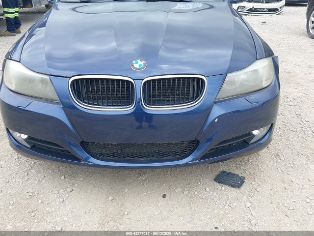 صورة 6 لـ 2011 BMW 328I XDRIVE